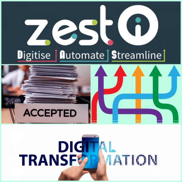 ZEST I-O for Digital Transformation 2