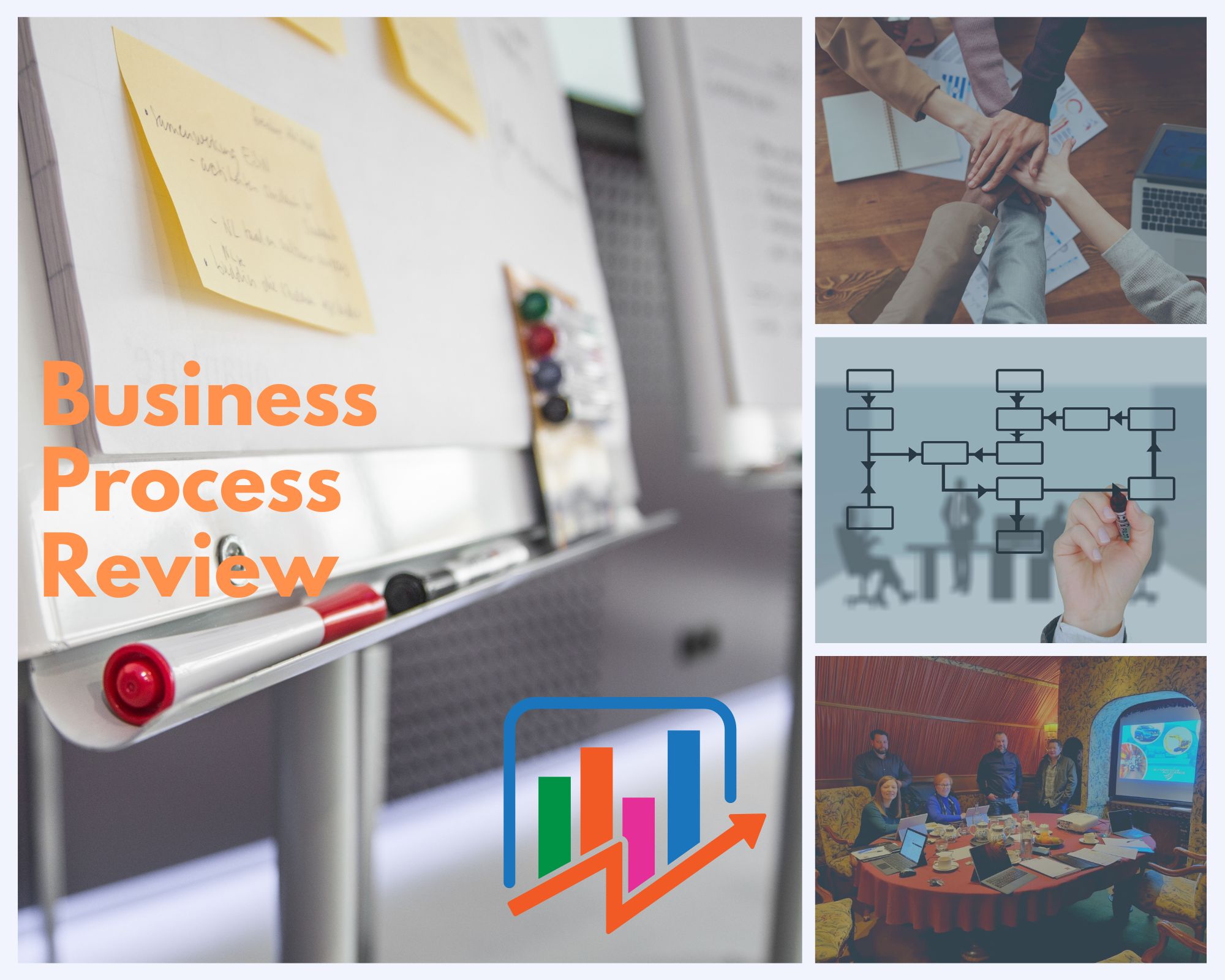 Business Process Review Workshops
