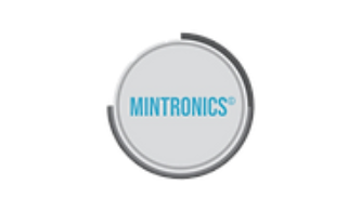 Mintronics Logo