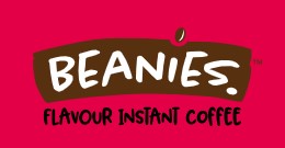 Beanies Flavoured Coffee