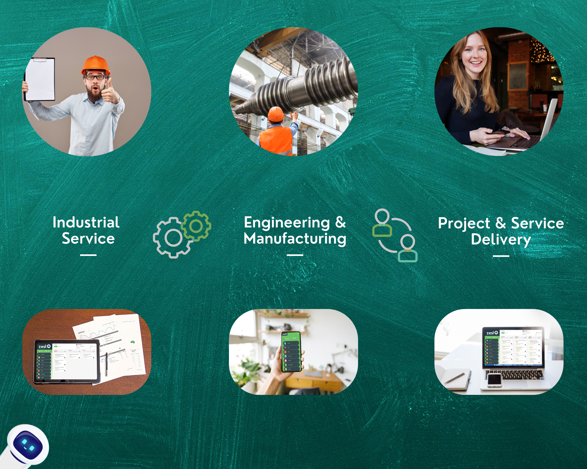 Modular Cloud Based Business Software for SMEs Modular Cloud Based Business Software for SMEs